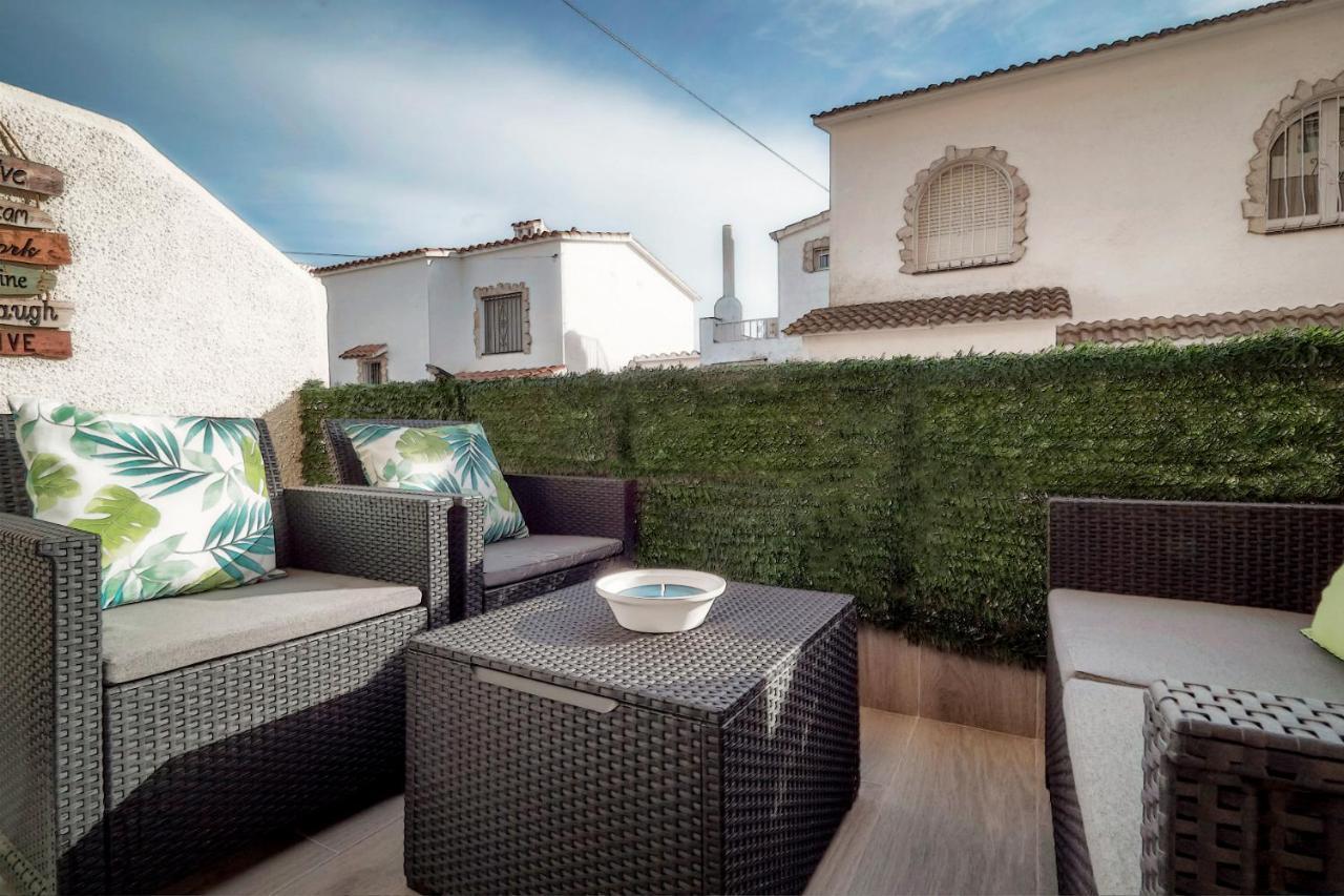Mar & Sol Spain Емпуриабрава Екстериор снимка