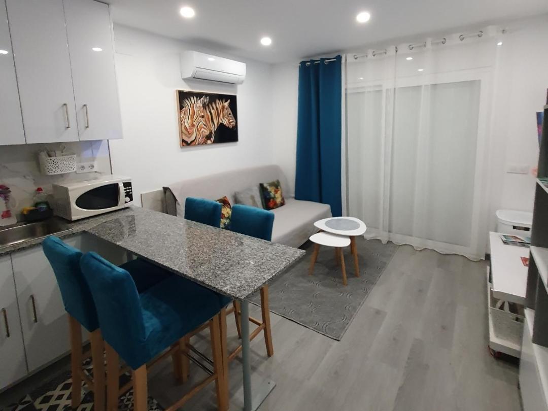 Mar & Sol Spain Емпуриабрава Екстериор снимка